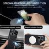 Ultra-thin Frameless Phone Case For Tecno Phantom V Fold2 Tecno V Fold  Magsafe Magnetic Hard Cover
