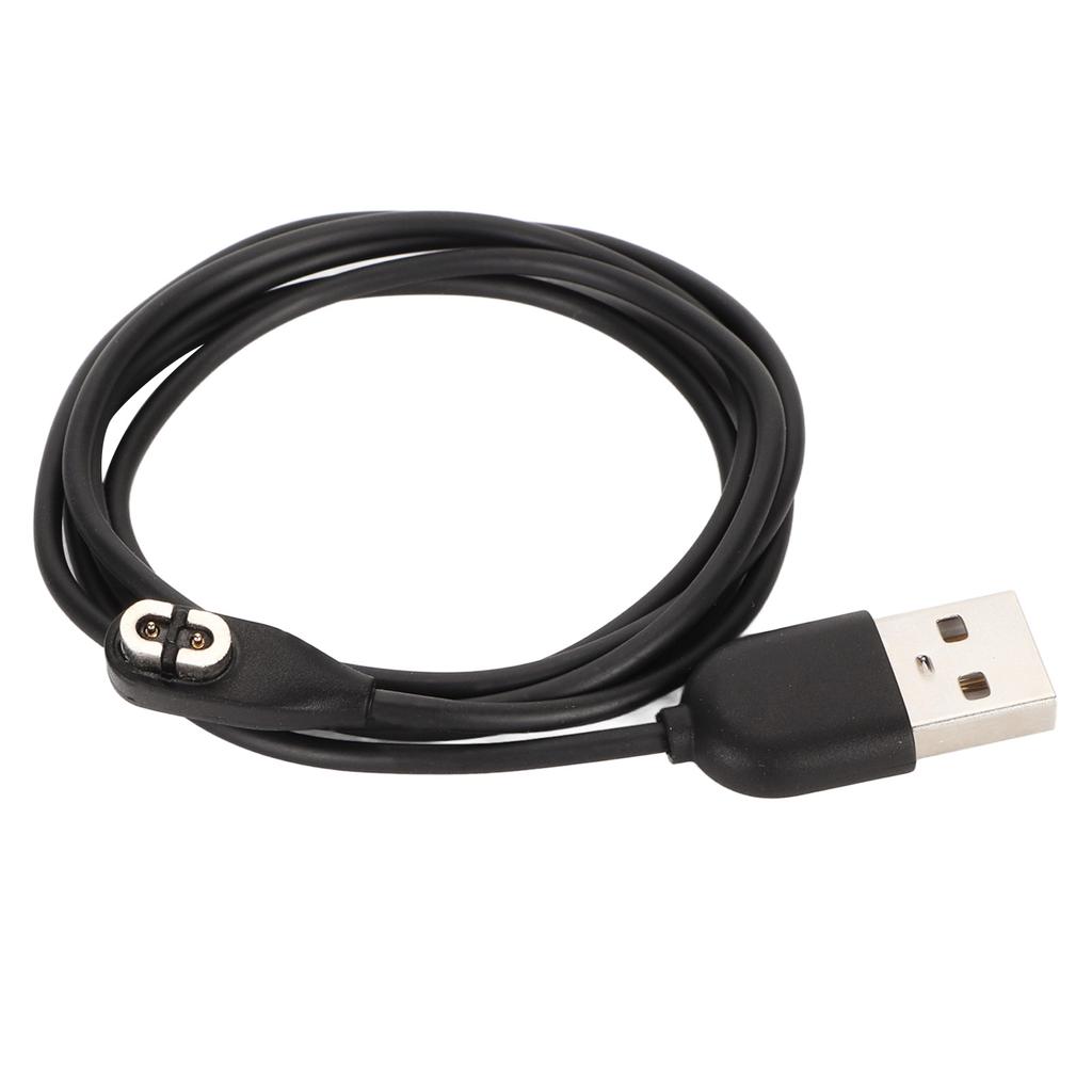 Bone Conduction Headphones Charging Cable Replacement USB Magnetic Charger Cord for AfterShokz Aeropex AS800 for Shokz