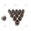 16PCS 1007100XEC01 valve rod oil seal fits the Great Wall HAVAL H6 H7 H8 H9 F7X F7 POER  WINGLE 7 Gasoline 2.0T GW4C20 engine