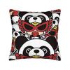 H-Hysteric-s M-Mini Pillow Cover  Print Cushion Cover Vintage Pillow Case For Couch Sofa Bedroom