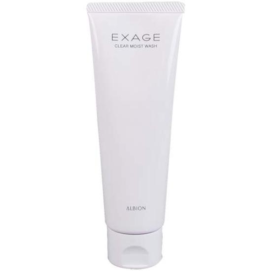 

ALBION Exage Clear Moist Wash 120g [item]