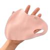 Winter Double-Sided German Velvet Mask: Windproof, Dustproof, Warm, Eye Corner Protection