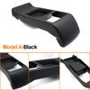 Rear Seat Central Folding Armrest Cup holder Outer Cover Panel For Mercedes Benz E Class W207 COUPE 2079202821 2078401974