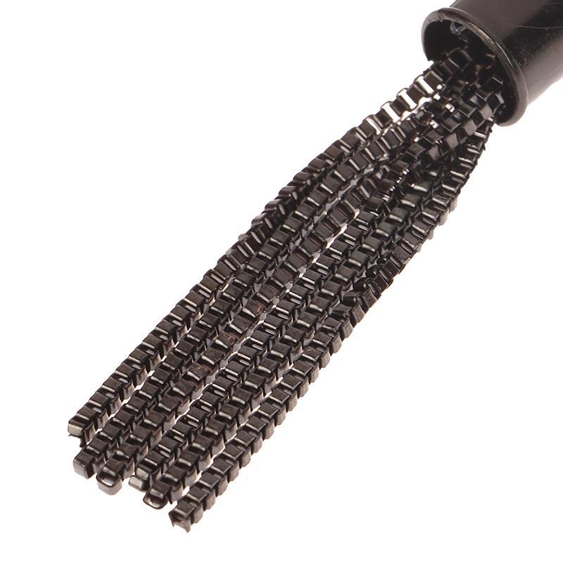 1 ks Módní Kabelka Tvaru Jelenní Hlavy Otočný Uzávěr Twist Uzávěry Kovová Spona DIY Kování Příslušenství pro Ručně Vyráběné Tašky přes Rameno