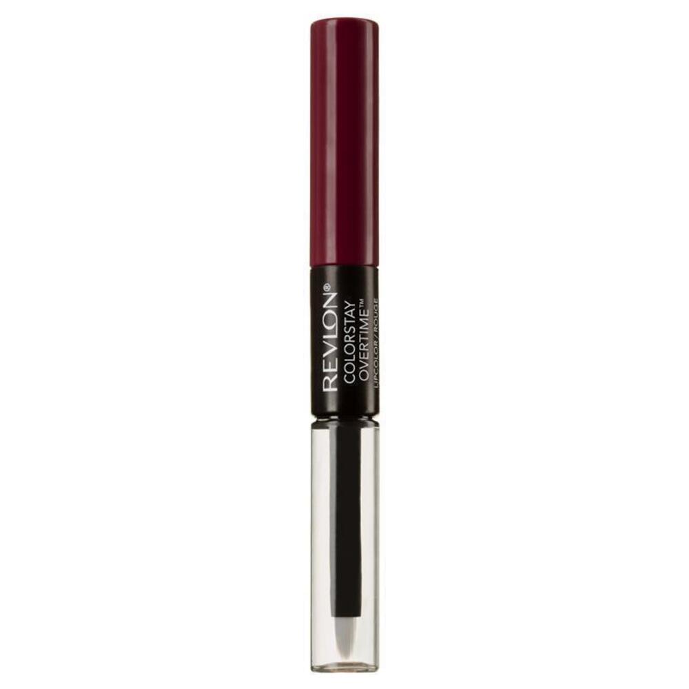 Revlon Colorstay Overtime Lipcolor Always Sienna