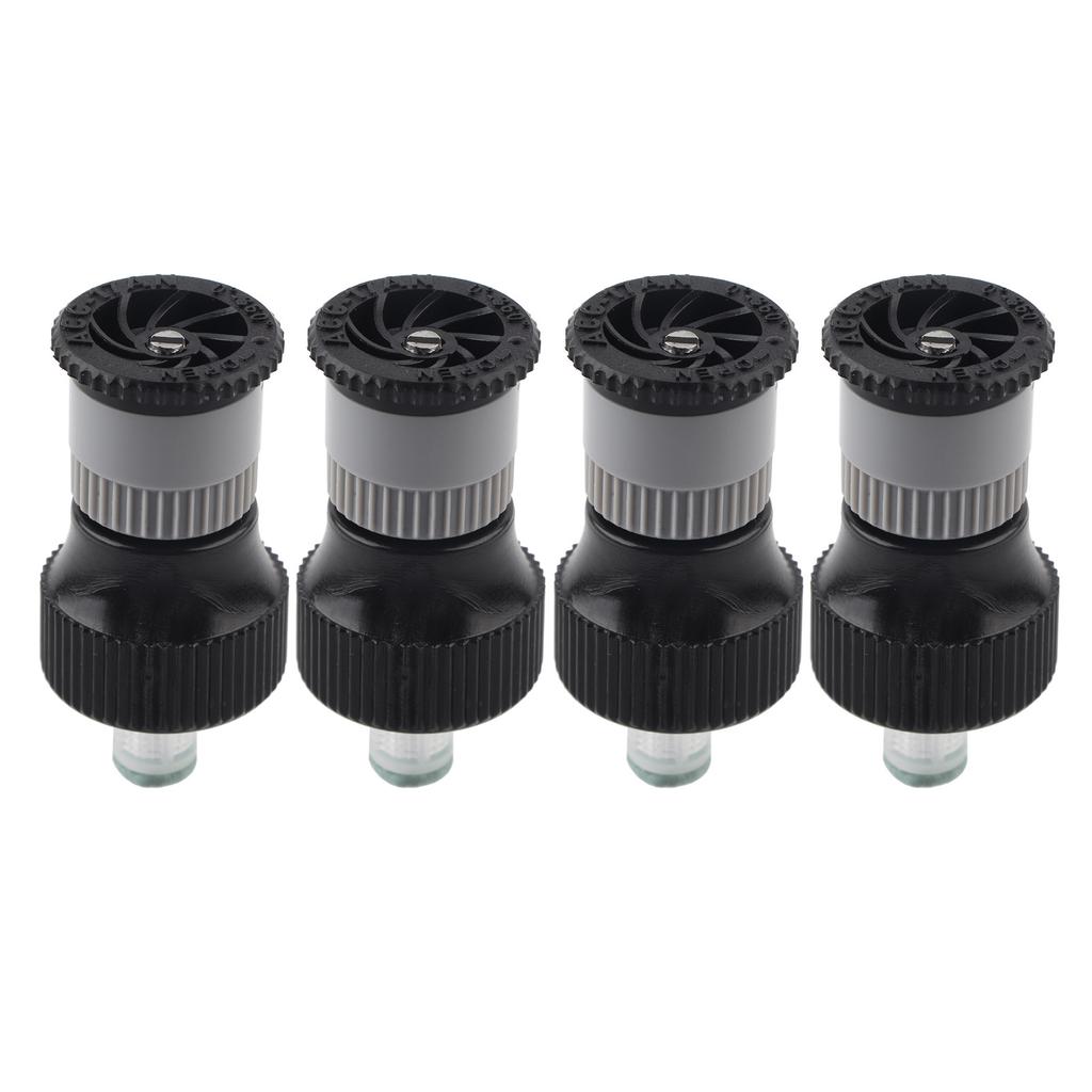 Lawn Sprinkler, Garden Sprinkler, G1Celsius2 Inch DN15 Female Thread, Buried Sprinklers, Watering Nozzle
