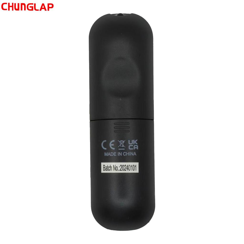English Foreign Trade Model ROKU TV Remote Control