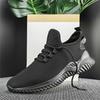 40-46 Spring-autumn Shoes Size 47 For Men Woven Offers Men Big Size Sneakers Sport Top Luxury Design Zapato On Sale Raning