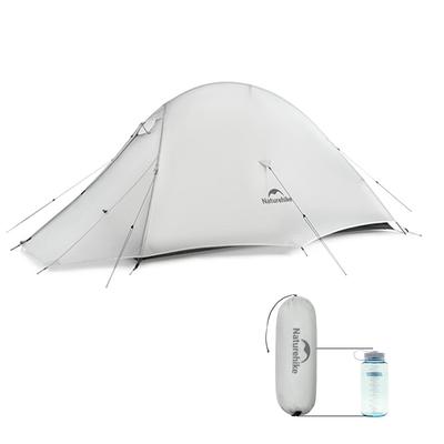 Camping og vandreture – Telte