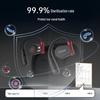 Cleer ARC II Open-Ear Bone Conduction Wireless Headphones