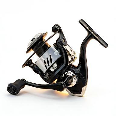 Factory Direct Sale Metal Spinning Reel Sea Fishing Lake Freshwater Universal Left/Right Interchangeable 5.2:1 Gear Ratio Left