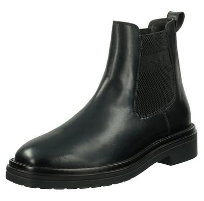 Boots & Stiefel