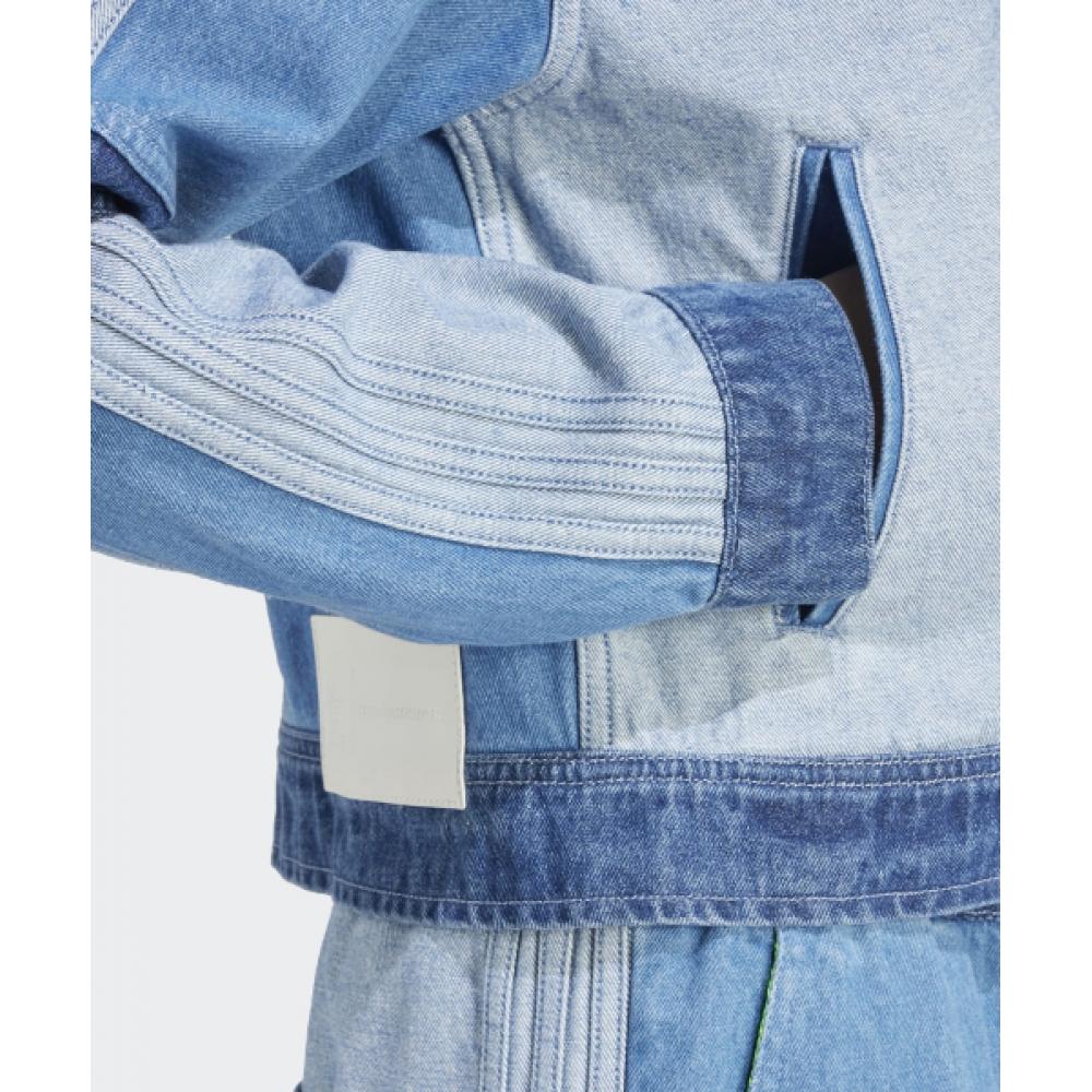 Adidas Ksenia Track Top   Multicolor Iu2464