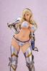 Walkure Romanze: The Knight Maiden Story Celia Suntan Ver. 2, Limited Edition 1/6 Scale PVC Pre-painted Complete Figure