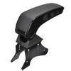Universal Car Van Truck Adjustable Central Console Armrest Storage Box Arm Rest