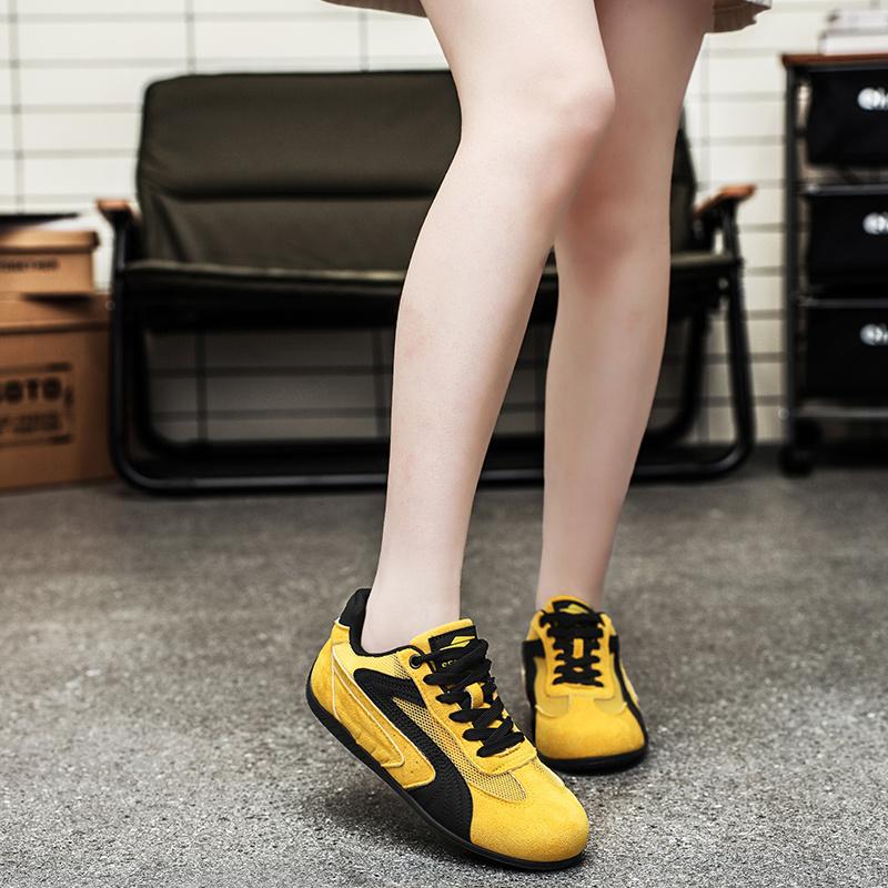 Sommermode Rote Herren Retro Sneaker Unisex Komfort Flache Freizeit-Sneaker Herren Outdoor Joggingschuhe Herren zapatillas de hombre