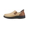 [Pansy] 4790 Women's Shoes, 4E Width, Hands-Free, 23.5cm, Navy