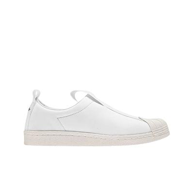 (in) Superstar Bw3s Slip-on Weiß Kristallweiß