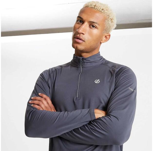 Dare2B Fleece Fuse Up II Core Stretch