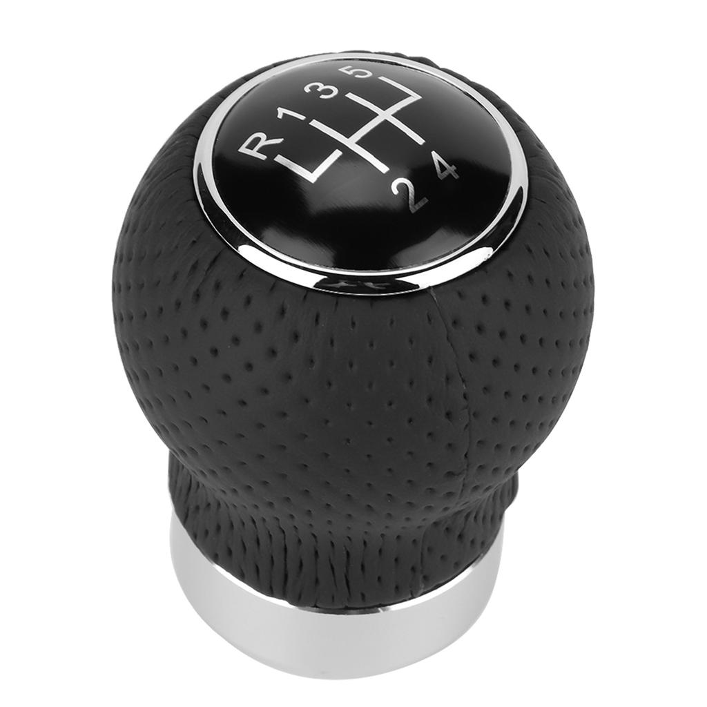 5Speed&6Speed Universal Car Gear Shift Knob Stick Head Shifter Hanldle Lever