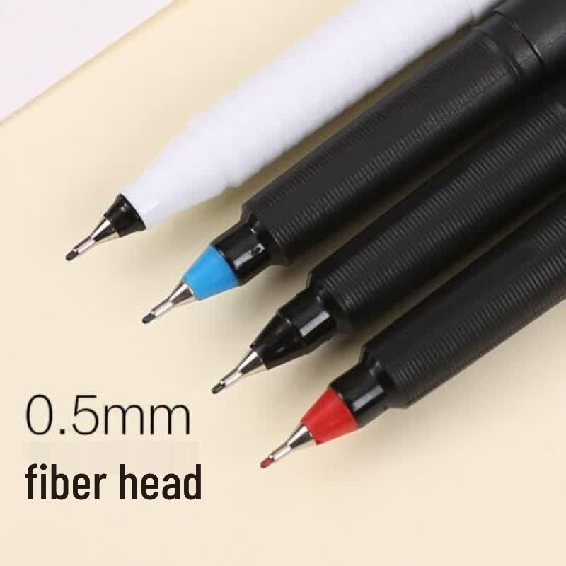 M&G MG2180 0.5mm Quick-Dry Gel Pen