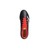 adidas Predator 24 League TF Solar Energy Pack Unisex Sneakers Black Core-Black Cloud-White IG7718