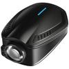 For Changan 2pcs USB Rechargeable GT Line Logo Car Door HD LED Lamps Projector Courtesy Welcome Lights