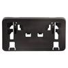 Feste for frontskilt for Ford F-150 2021-2023 ML3Z-17A385-BB