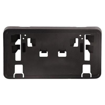 Front Bumper License Plate Bracket For 2021-2023 Ford F-150 F150 ML3Z-17A385-BB
