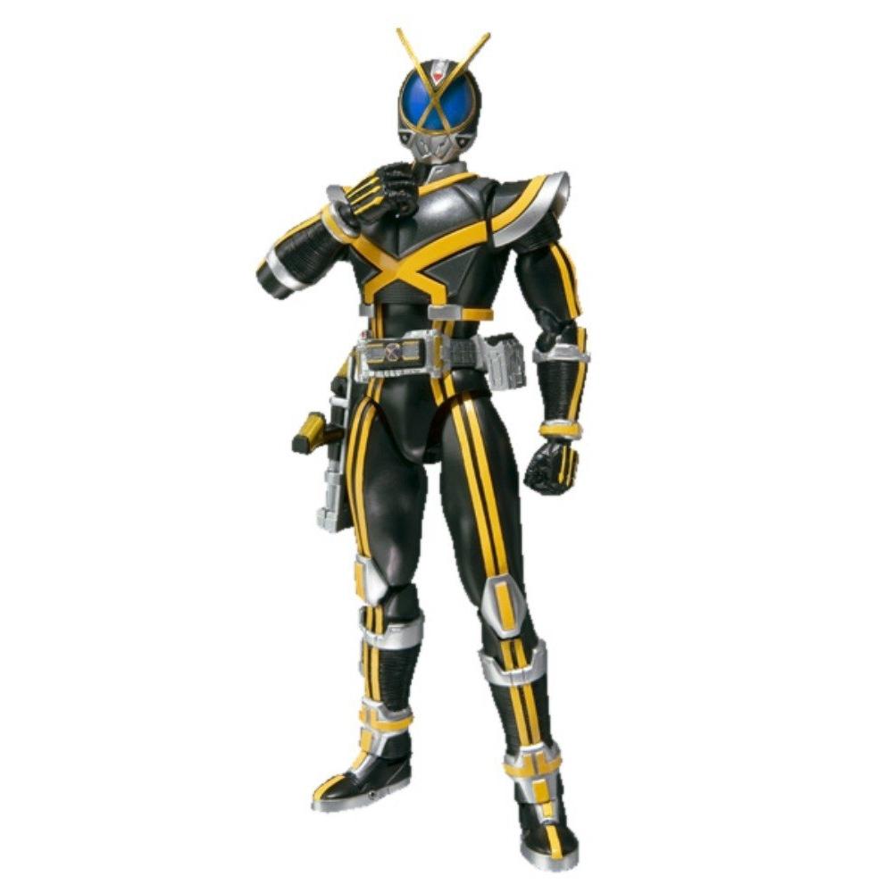 

SHFiguarts Камен Райдер Кайза