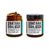 122.6ML Hair Growth Batana Oil Natural Plants Men Women Hydrating Smoothing Reduce Hair Loss Dry Damaged Split Hair Repair Essential Oil Cream