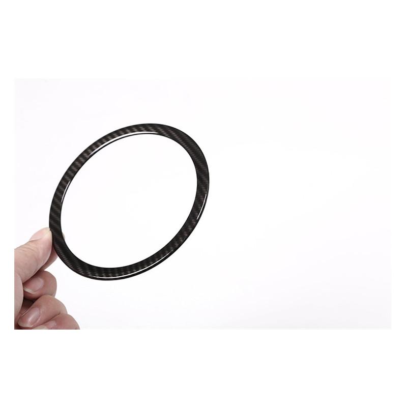 Car Steering Wheel Stickers For Jaguar XFL F-PACE XE XEL X761 X760 E-PACE  Decals Decoration Car