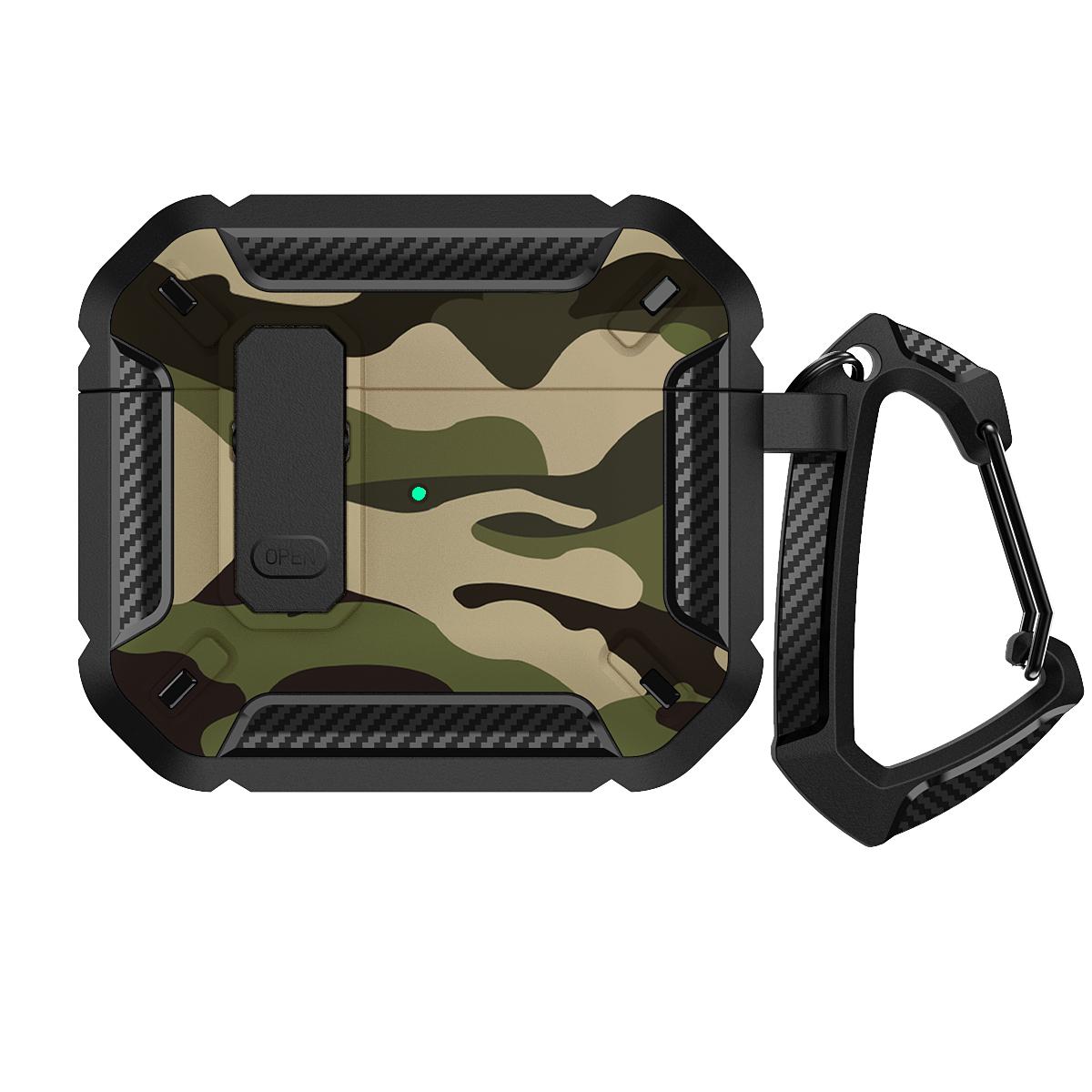 Headphone Case New Design Air Pods Headphone Cases For Airpod 4 Case Cover AirPods 4&MY4-009