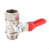 Agricultural Sprayer Switch Valve Connector Fitting Watering Accessory for Patio Backyard
