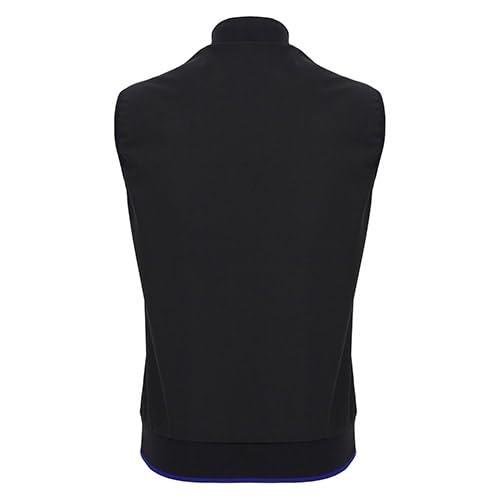 YAMAHA Monster Energy MotoGP Official Travel Vest, Size Large, Q5D-YSK-817-00L