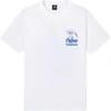 T Shirt Men's White MT31562-WM