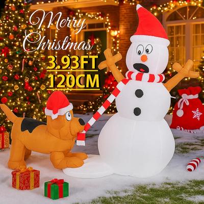 Party-Zubehör – Weihnachtsdeko