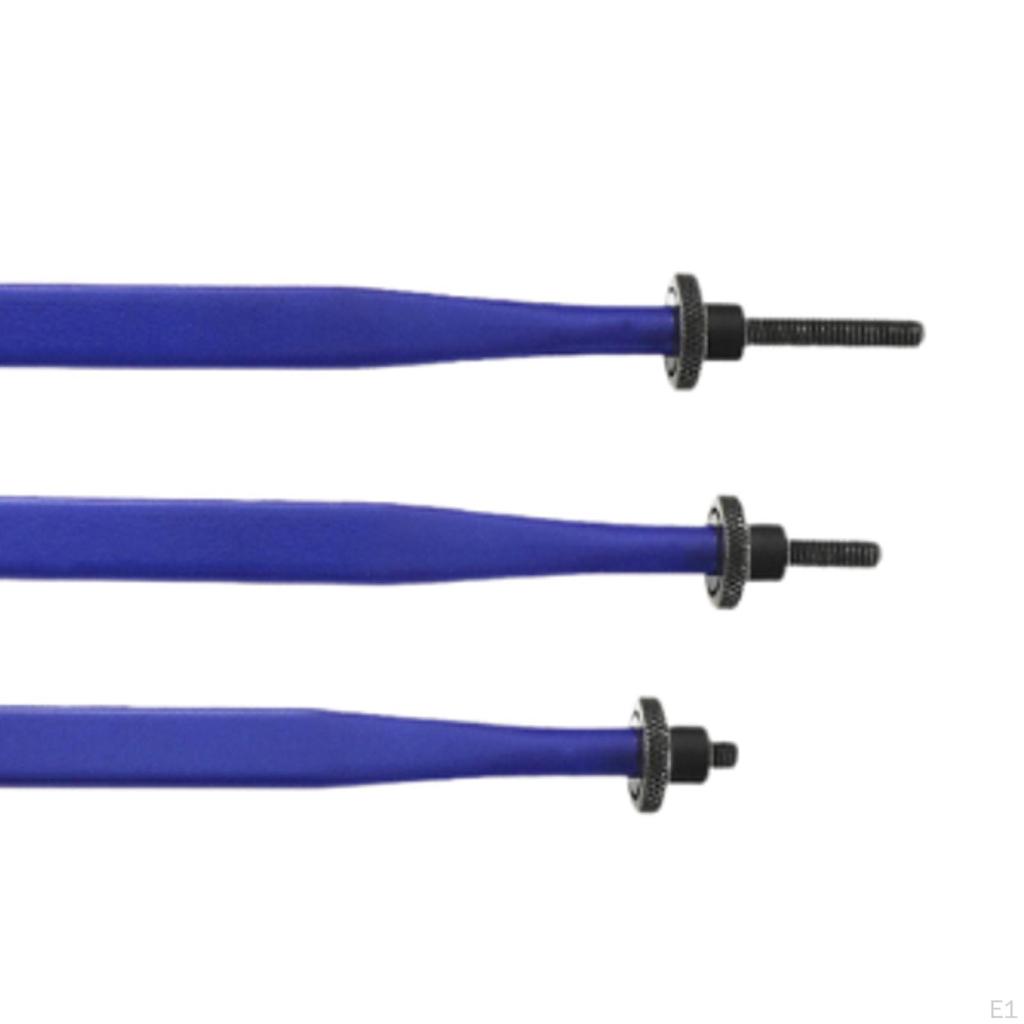 Extension Clamps Repair Tools Flexible Tight Clamp, Clamp Tools, for Fixing Nuts