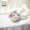Baby Princess Soft Sole Non-Slip Shoes - Breathable Pre-Walkers for Birthdays