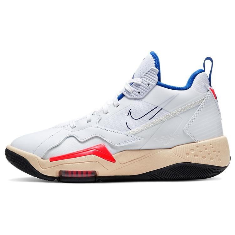 (WMNS) Air Jordan Zoom 92 Ultramarine Women s CK9184-101 EU 36