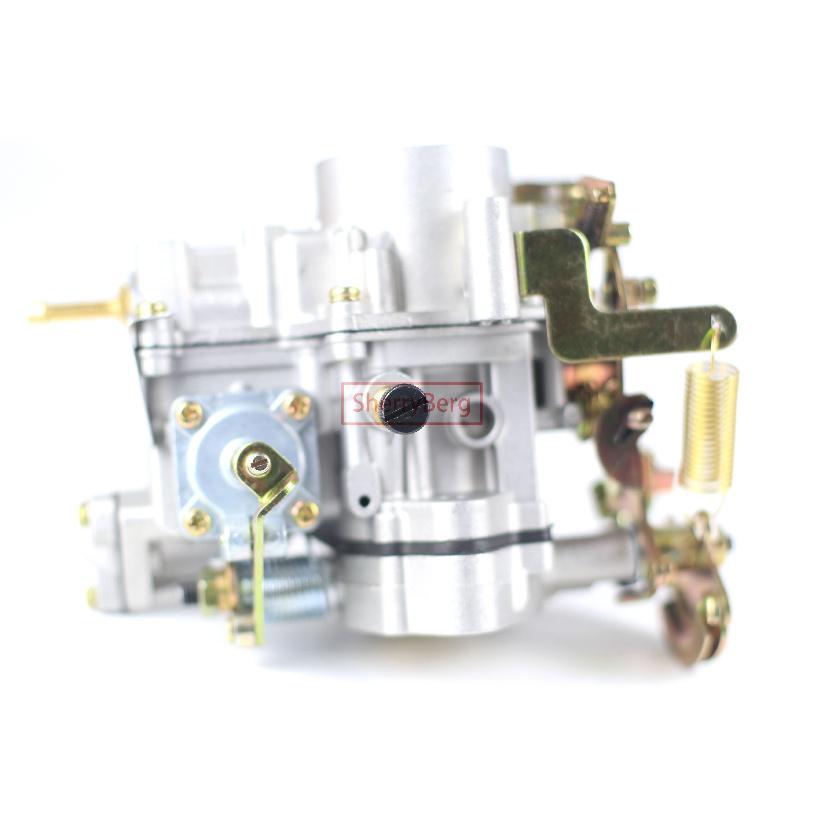 SherryBerg Carburador Carburettor CARBY kARB CARBURETOR for Renault Solex 35mm Bore Seia 35Seia 35MM Carburateur Karburetor