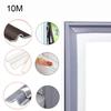 10M Sealing Strip Door Shutter Excluder Foam Sticky Tape