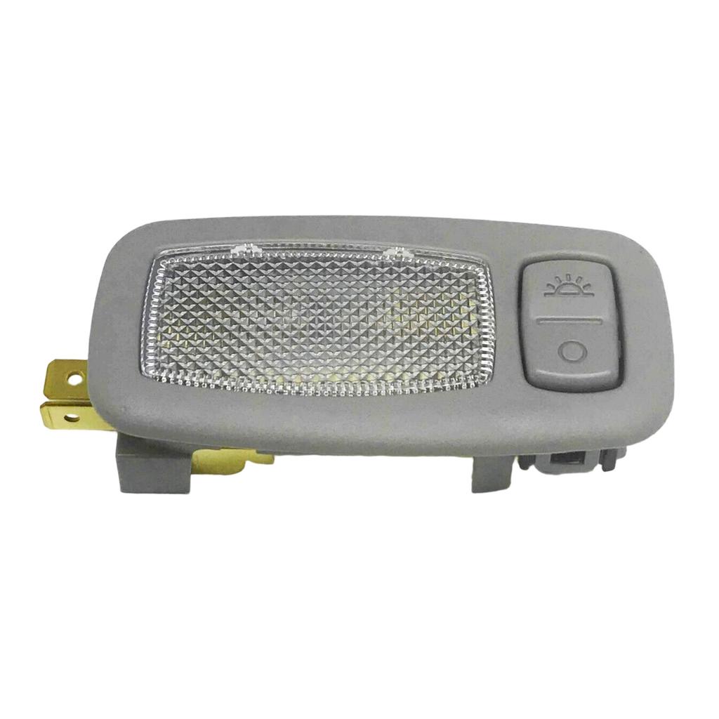 Pair Car Vanity Mirror Lamps Plastic Sun Visors Vanity Mirror Lights Car Makeup Mirror Light Suitable for ix25 ix35 kx5