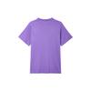 (WMNS) Nike Sportswear T-Shirt Asia Sizing 'Purple' Women's FD4150-521
