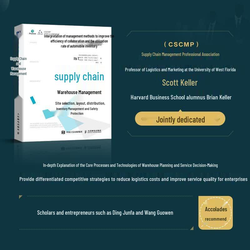 Supply Chain and Warehouse Management