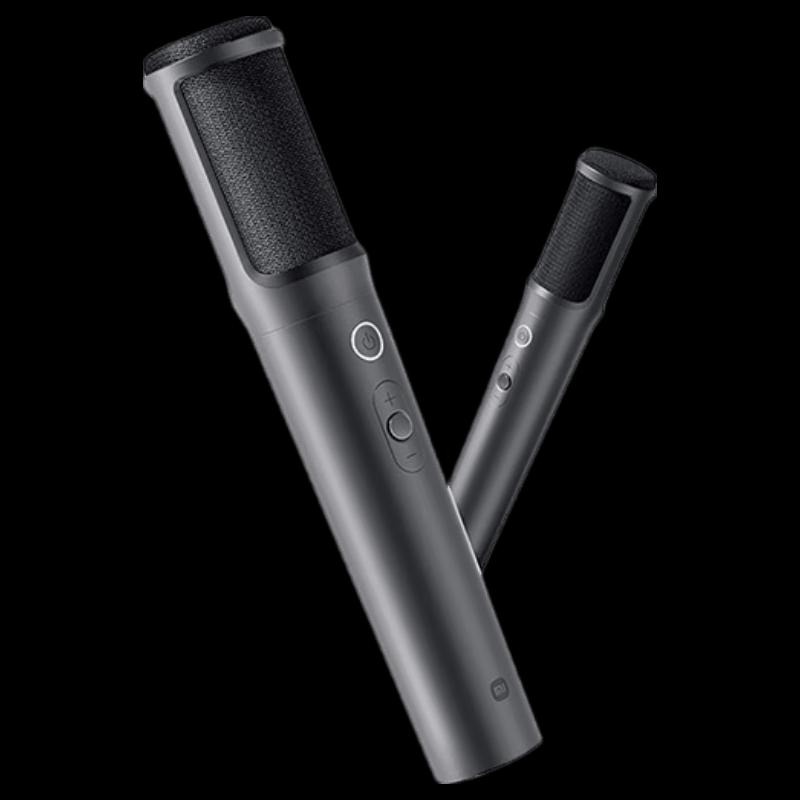 Xiaomi Car Karaoke Microphone for SU7