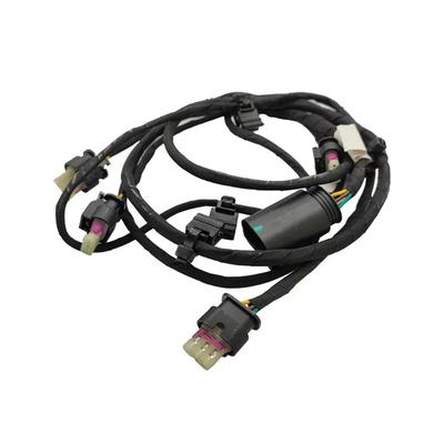 Doplňky pro autoelektroniku – Autokabely, adaptéry, zásuvky