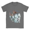 Streetwear T-Shirt Beach Michael Jackson Live Bad Tour Wembley 1988 T-Shirts 100 Cotton Tshirt for Man Y2K Short Sleeve Top Tees