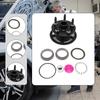 5 X 4-3/4" Hub Assembly Replacement for Grand Rearend Truck