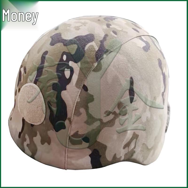 Yojin Tactical Helmet Cover for QGF03/M88